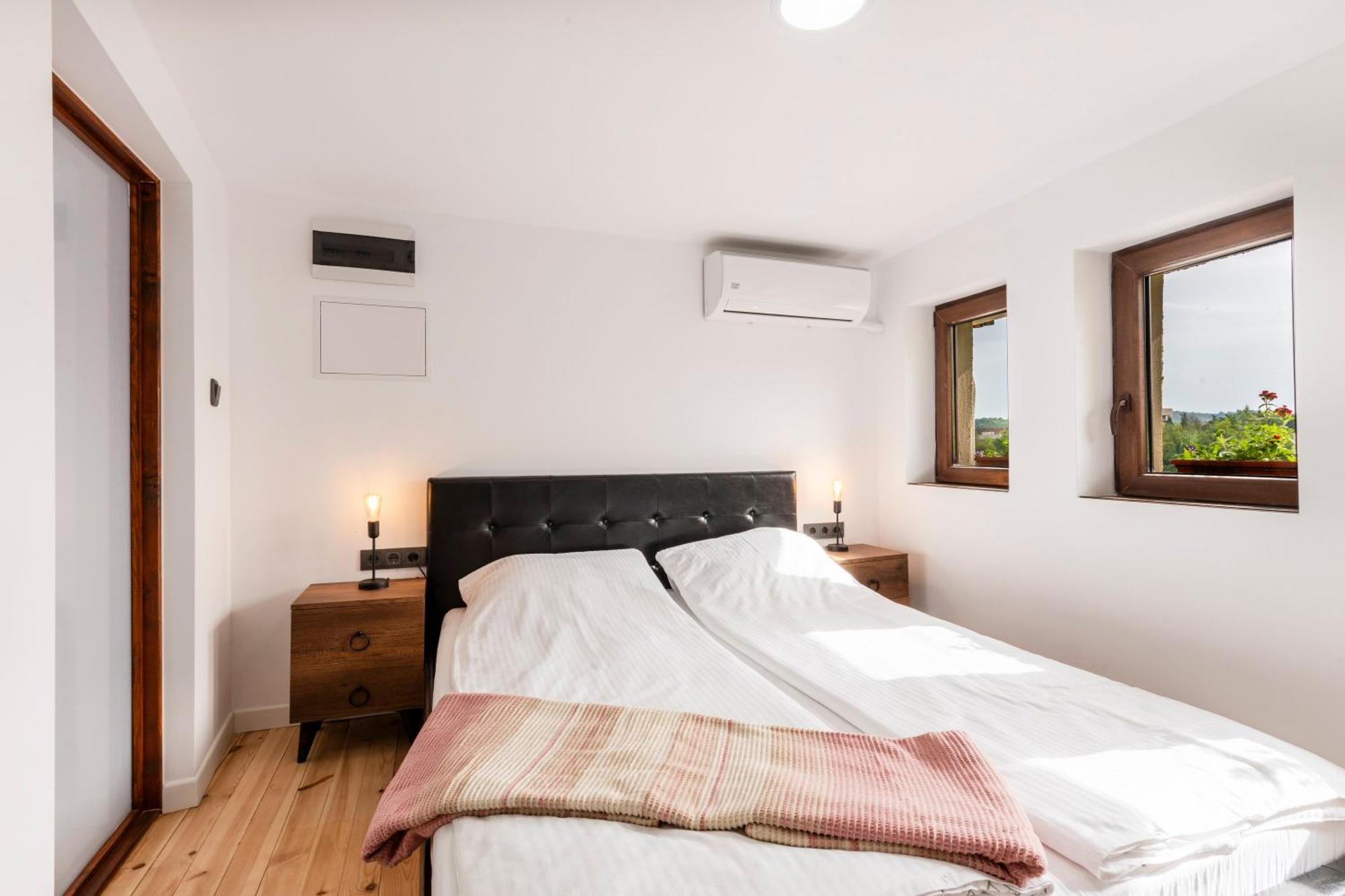 Bobevata Guest House - Floor 1 - Stunning View Old Town Veliko Tarnovo Exterior photo